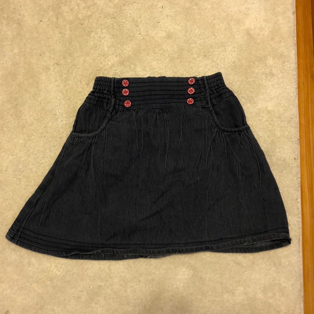 Girls Skirt